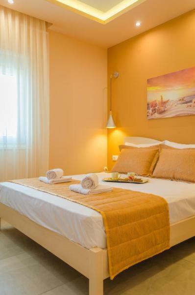 Girene Apartments Limenaria  Exterior photo
