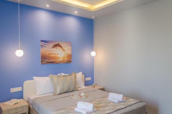 Girene Apartments Limenaria  Exterior photo